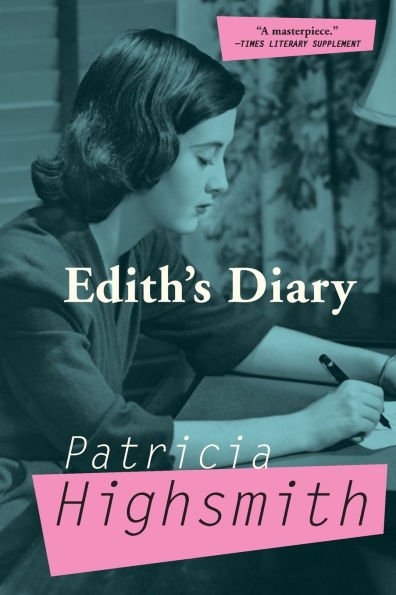 Edith's Diary