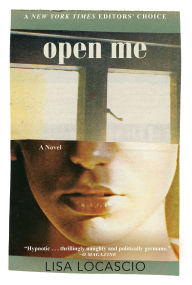 Free pdf books download torrents Open Me by Lisa Locascio 9780802128072 