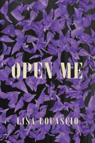Title: Open Me, Author: Lisa Locascio