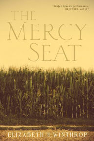 Ebooks legal download The Mercy Seat PDB iBook