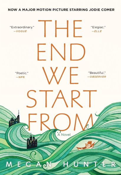 The End We Start From