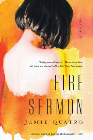 Title: Fire Sermon, Author: Jamie Quatro