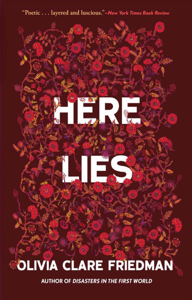Here Lies