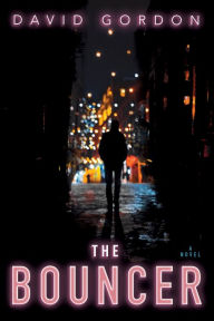 Title: The Bouncer, Author: David Gordon