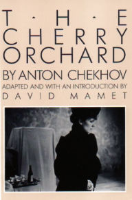 Title: The Cherry Orchard, Author: Anton Chekhov