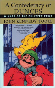 Title: A Confederacy of Dunces (Pulitzer Prize Winner), Author: John Kennedy Toole