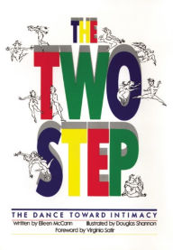 Title: The Two-Step, Author: Eileen McCann