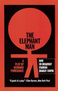 Title: The Elephant Man, Author: Bernard Pomerance