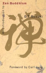 Ebook ipad download An Introduction to Zen Buddhism by D.T. Suzuki 9780802130556