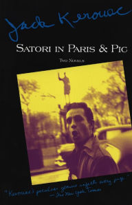 Title: Satori in Paris, Author: Jack Kerouac