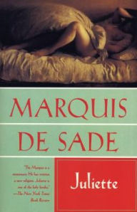 Title: Juliette, Author: Marquis de Sade