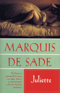 Title: Juliette, Author: Marquis de Sade