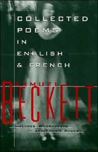Title: Collected Poems in English and French, Author: Samuel Beckett