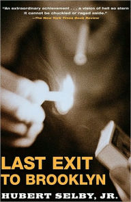 Title: Last Exit to Brooklyn, Author: Hubert Selby