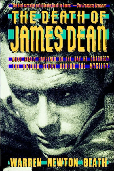 The Death of James Dean