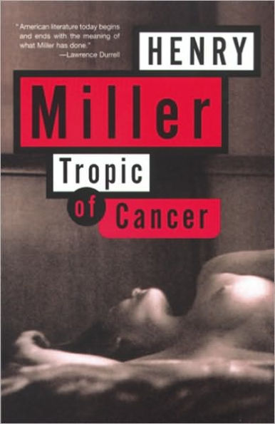 Tropic of Cancer