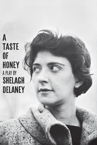 A Taste of Honey: A Play
