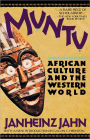 Muntu: African Culture and the Western World