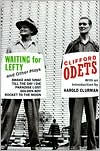 Title: Waiting for Lefty and Other Plays, Author: Clifford Odets
