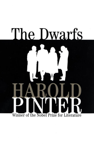 The Dwarfs: A Novel