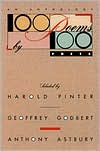 Title: 100 Poems by 100 Poets: An Anthology, Author: Harold Pinter