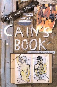 Title: Cain's Book, Author: Alexander Trocchi