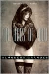 Title: Ages of Lulu, Author: Almudena Grandes