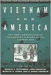 Title: Vietnam and America: The Most Comprehensive Documented History of the Vietnam War, Author: Marvin E. Gettleman