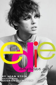 Title: Edie: American Girl, Author: Jean Stein