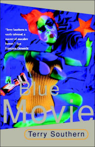 Title: Blue Movie, Author: Terry Southern