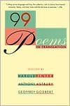 Title: 99 Poems in Translation, Author: Harold Pinter