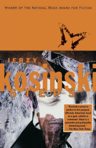 Title: Steps, Author: Jerzy Kosinski