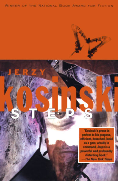 Steps (National Book Award Winner)