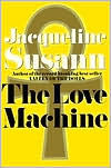 Title: The Love Machine, Author: Jacqueline Susann