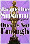 Title: Once Is Not Enough, Author: Jacqueline Susann