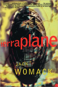 Title: Terraplane, Author: Jack Womack