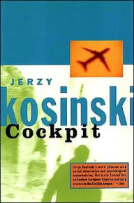 Title: Cockpit, Author: Jerzy Kosinski