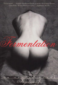 Title: Fermentation, Author: Angelica J.