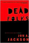 Dead Folks (Detective Sergeant Mulheisen Series #6)