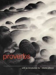 Title: Proverbs, Author: Charles Johnson