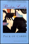 Title: Pack of Cards, Author: Penelope Lively