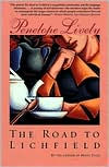 Title: Road to Lichfield, Author: Penelope Lively