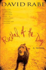 Title: Recital of the Dog, Author: David Rabe