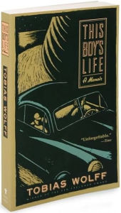 Title: This Boy's Life, Author: Tobias Wolff