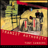 Transit Authority: Poems