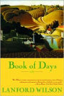 Book of Days: A Play