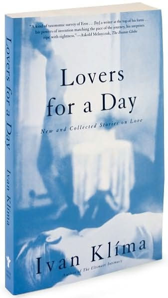 Lovers for a Day: New and Collected Stories on Love