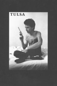 Title: Tulsa, Author: Larry Clark