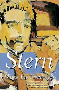 Title: Stern, Author: Bruce Jay Friedman