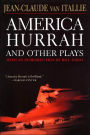 America Hurrah and Other Plays